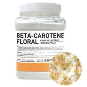 Esthemax Hydrojelly Mask - Beta Carotine Floral